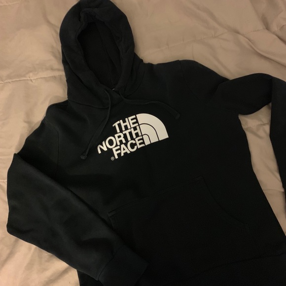 The North Face Tops - northface hoodie
